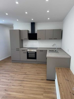 Maisonettewohnung in Mainz-Bretzenheim