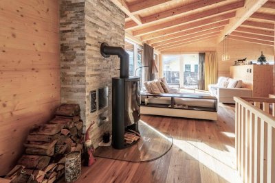 PROVISIONSFREI - Holzhaus "Natura" - Nachhaltig wohnen mit Stil