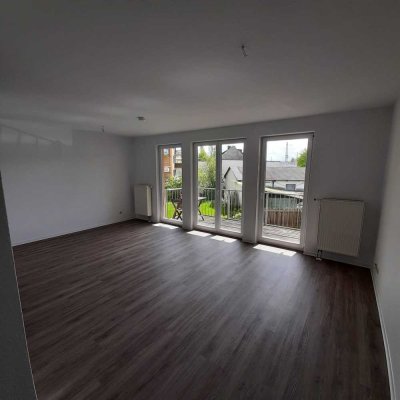 Freundliche 2-Zimmer-Wohnung mit Balkon in Bremen-Findorff