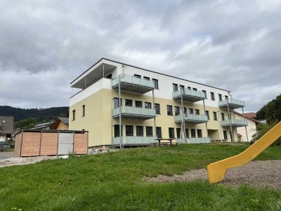 Wohnen in der "Alten Schule" Riersbach - Wohnung 2