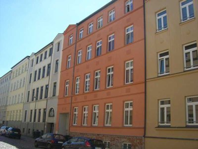 Schöne 3 Zimmer-Wohnung in ruhiger, zentraler Lage der Paulsstadt zu mieten!