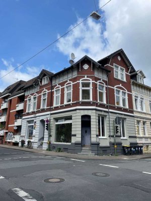 Gepflegte 2-ZKB Wohnung im Bielefelder Westen!