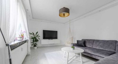 Militscher Weg 3, 30519 Hannover