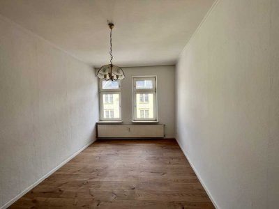 Helle, renovierte Singlewohnung- mitten in Dortmund- Innenstadt-Nord...