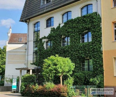 Dr. Lehner Immobilien NB-
Exklusives Wohn- und Geschäftshaus in bester Lage