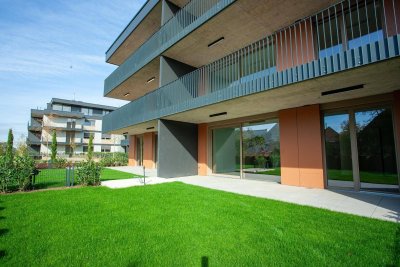 Stadt.LAND.Bach- nur 15 Minuten zur U1 Hbf Wien- Bel AIR Premium Garden Suites!!!