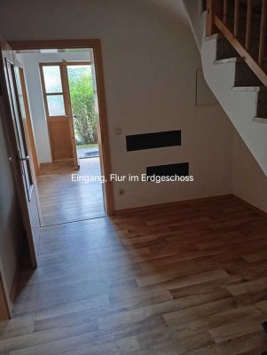 Gepflegtes 4-Zimmer-Reiheneckhaus in Rimbach