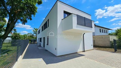 Neujahrsaktion! Doppelhaushälften 3.0 mit Keller zu verkaufen!