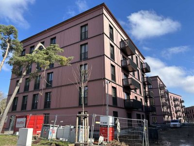 Viel Tageslicht, viel Komfort – Ihr neues Zuhause auf 3-Zimmern (WBS 2-3 Pers. erforderlich!)