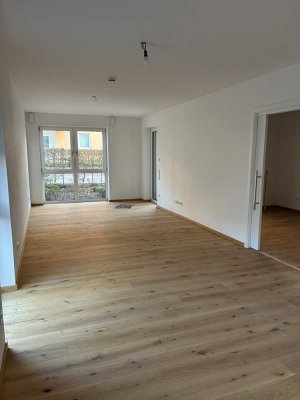 Hochwertige 3-Zimmer Wohnung in exklusiver Stadtlage in 94469 Deggendorf