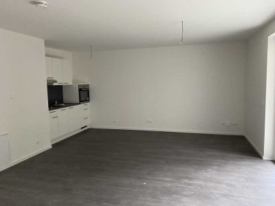 Modernes, helles 1-Zimmer-Apartment am Schrevenpark in Kiel