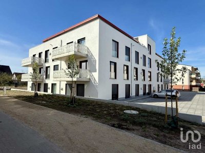 Modernes Wohnen vor den Toren Berlins – Stilvolle 4-Zimmer-Wohnung im „Oranje Huis“