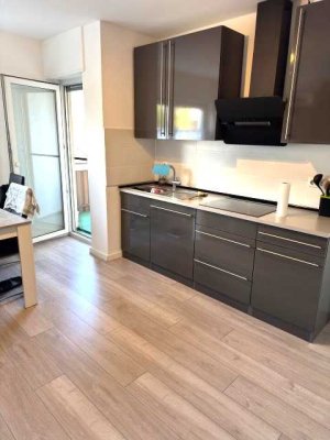 Moderne und großzügige 3-Zimmer-Wohnung in Ketsch