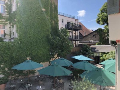 Moderne Wohnung im Herzen von Konstanz - Altstadt