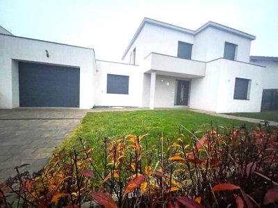 Wohntraum auf Zeit: Miethaus in ruhiger Randlage