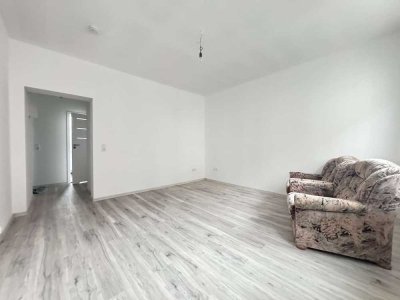 Gemütliche 1-Zimmer-Wohnung in der Bornhövedstraße