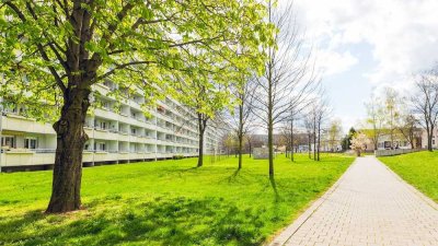 Eure Ruheoase mit Blick ins Grüne! 1 RW mit Einzugsbonus*