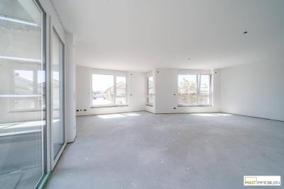 *Sommer 2025* Traumhafte 3-Zimmer Wohnung mit rund 80 qm Terrasse