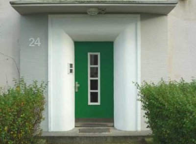 Wohlfühl-Parterrewohnung in Remscheid