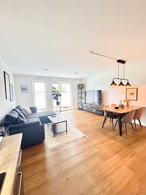 Suche Nachmieter für meine 2 Zimmer Wohnung in Detmerode