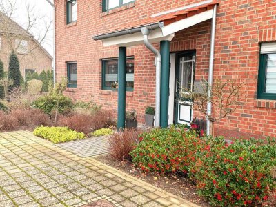 Komfort und Lebensgefühl: Barrierefreies Wohnen 50+