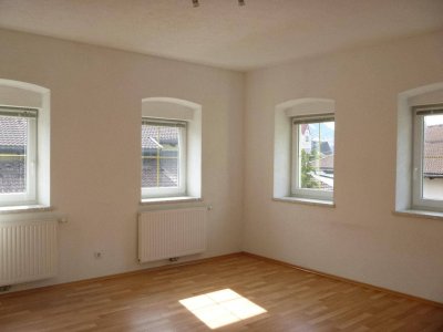 3-Zimmer-Wohnung 100 m2 - 1.180,-- im Zentrum Jenbach