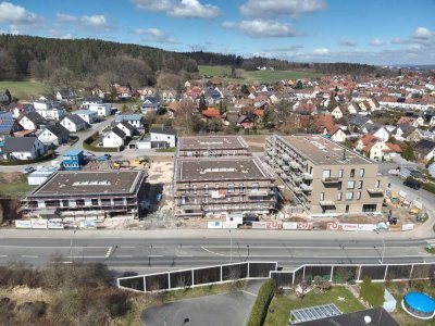 Saas ONE - Lebensträume werden wahr! Haus B-W12