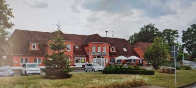 Großzügige  5 -Zimmer-Wohnung in Bothel zu vermieten!