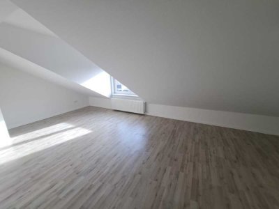 Renovierte 4,5-Zimmer Dachgeschosswohnung in Recklinghausen