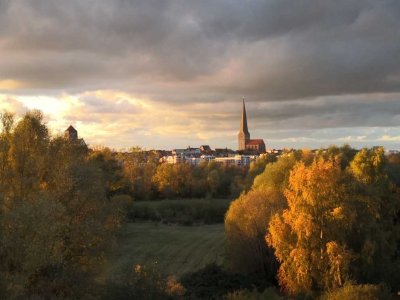 Wohneigentum am Weißen Kreuz