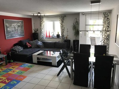 3 Zimmerwohnung - hochwertig