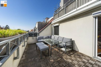 ++ Licht. Luft. Lebensgefühl. I MB IMMOBILIEN ++