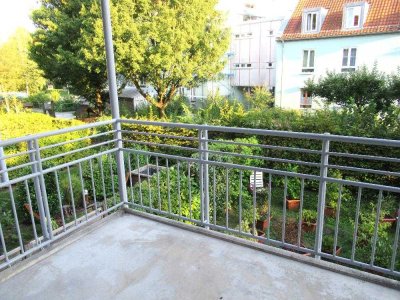 Ch.Schülke-Immobilien; Erding! Hübsche 1,5-Zimmer-Wohnung für Anleger oder Selbstnutzer in bevorz...
