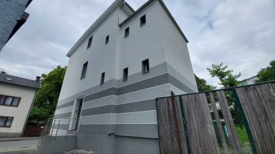 Kapitalanlage im Herzen von Lüdenscheid: Voll vermietetes Stadthaus mit 6,82 % Rendite