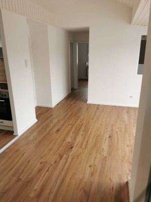 Helle 3-Zimmer Wohnung in Rottenburg am Neckar