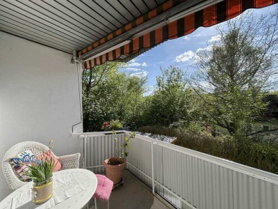 Idyllisches Reihenendhaus für die junge Familie mit tollem Garten