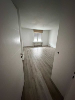 Alltagstaugliche 2,5-Zimmer-Wohnung in Oberhausen