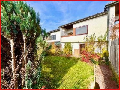 **Ruhig wohnen, selbst gestalten – Ihr Reihenmittelhaus in Ehingen-Gamerschwang**