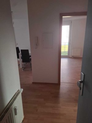 Gepflegte 2,5-Zimmer Wohnung im EG mit Garten in Ravensburg