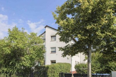Lichtdurchflutete charmante 4-Zimmer-Wohnung in Vorsfelde-Süd