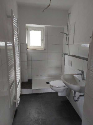 Modernisierte 3 Zimmer