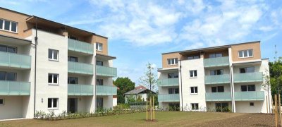 Niederthalheim I - Whg. Nr. I/3/9