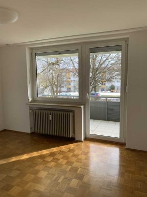 Helle 3-Zimmer Wohnung mit Balkon im 1. OG in Ulm-Böfingen