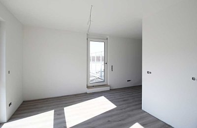 Top Neubau 1-Zimmer-Apartment an der Bergstraße