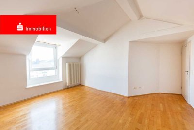 Frankfurt-Nordend: Wohnen im Herzen des Oeder Wegs