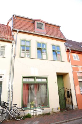 Stadthaus Im Zentrum