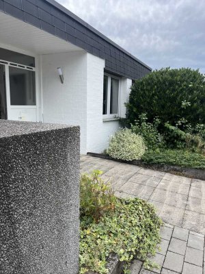 Helle 2-Zimmer-Einliegerwohnung in Ludwigsburg