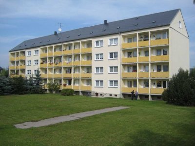 Schöne 2-Raum Wohnung in der Funckstraße