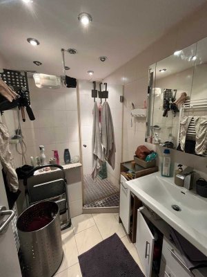 4 Zimmer Wohnung mit Balkon zu verkaufen
