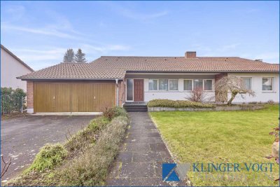 ** Rohdiamant ** Bauen im Bestand ** In Top-Lage von Limburgerhof **